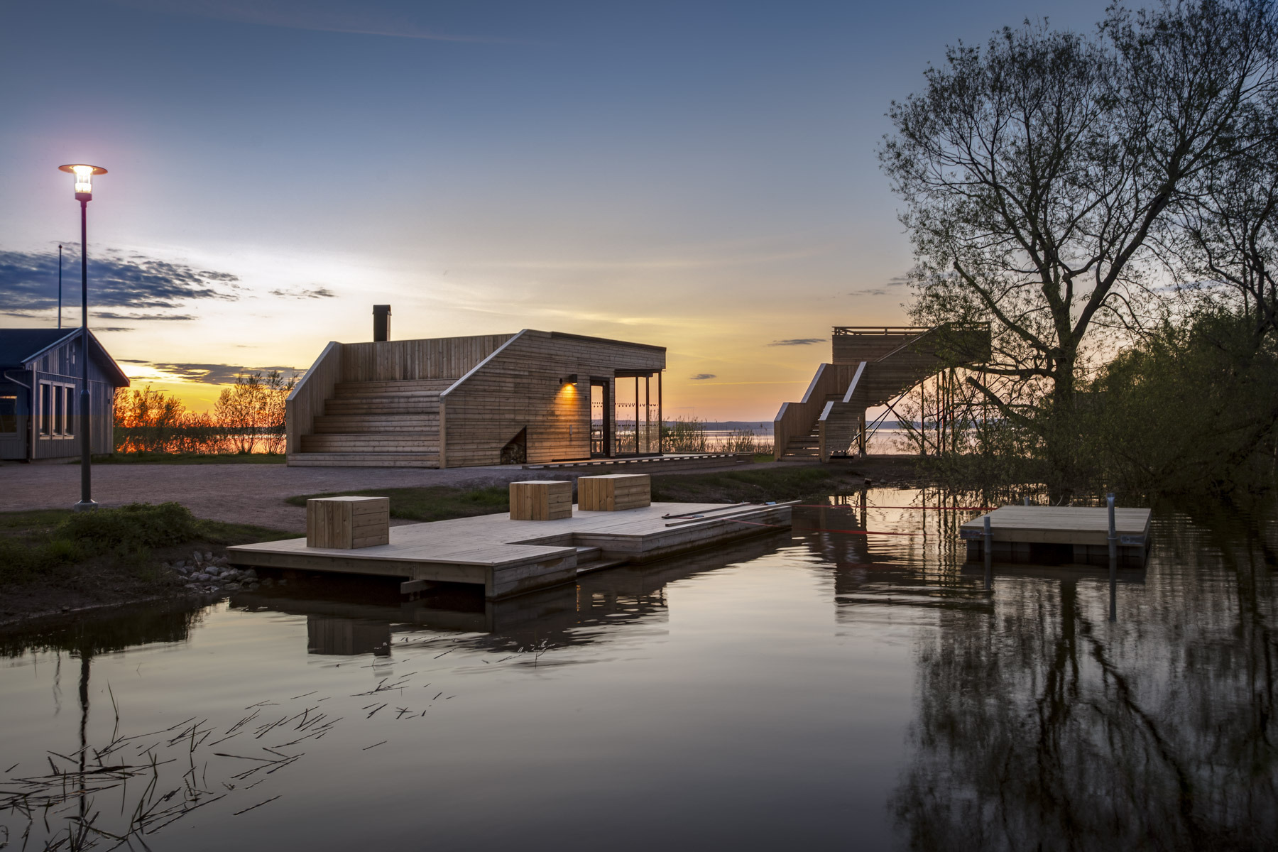 White arkitekter AB Linköping