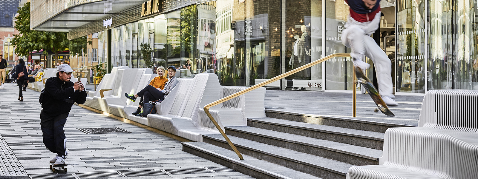 White arkitekter AB Uppsala